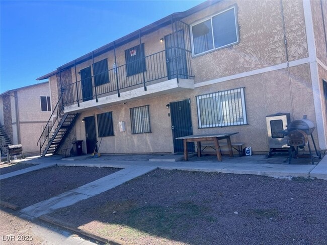 Building Photo - 4725 Convaire Ave Unit 4