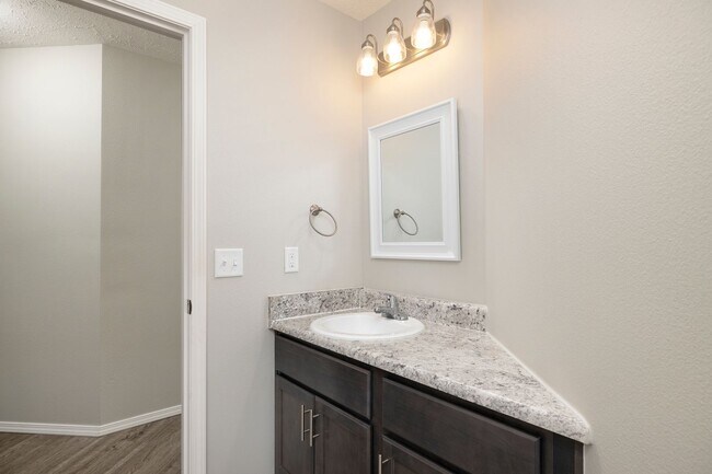 Photo - Spacious 3 Bedroom Duplex in Monte Cristo