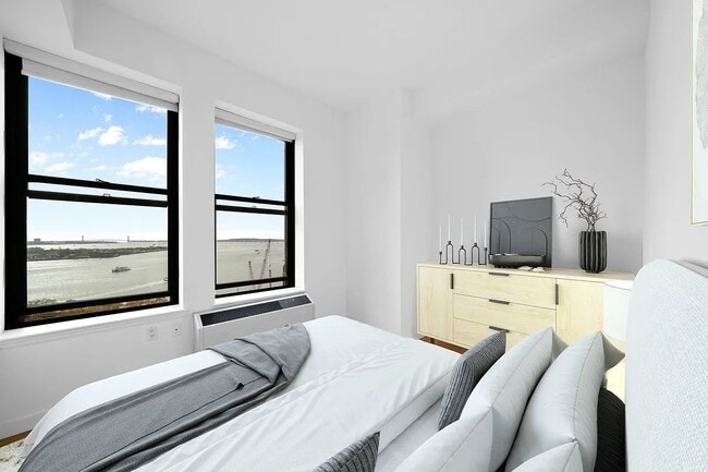 Photo - 2 S End Ave Unit 1201