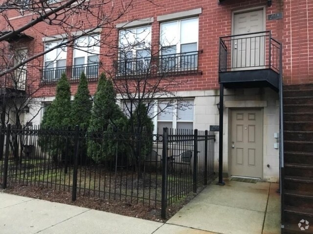 Building Photo - 757 W Evergreen Ave Unit A Rental