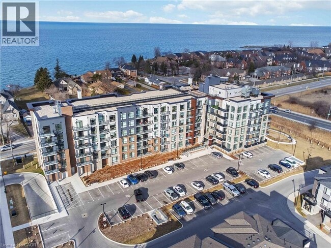 Photo - 600 N Service Rd Unité 116