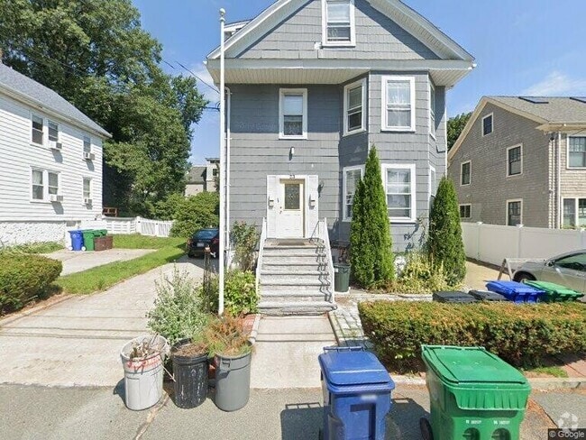 Building Photo - 23 Indiana Ter Unit 1 Rental