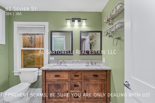 Photo - 61 Sevier St