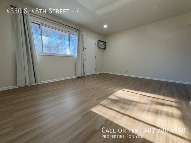 Photo - 4350 S 48th St Unit 4
