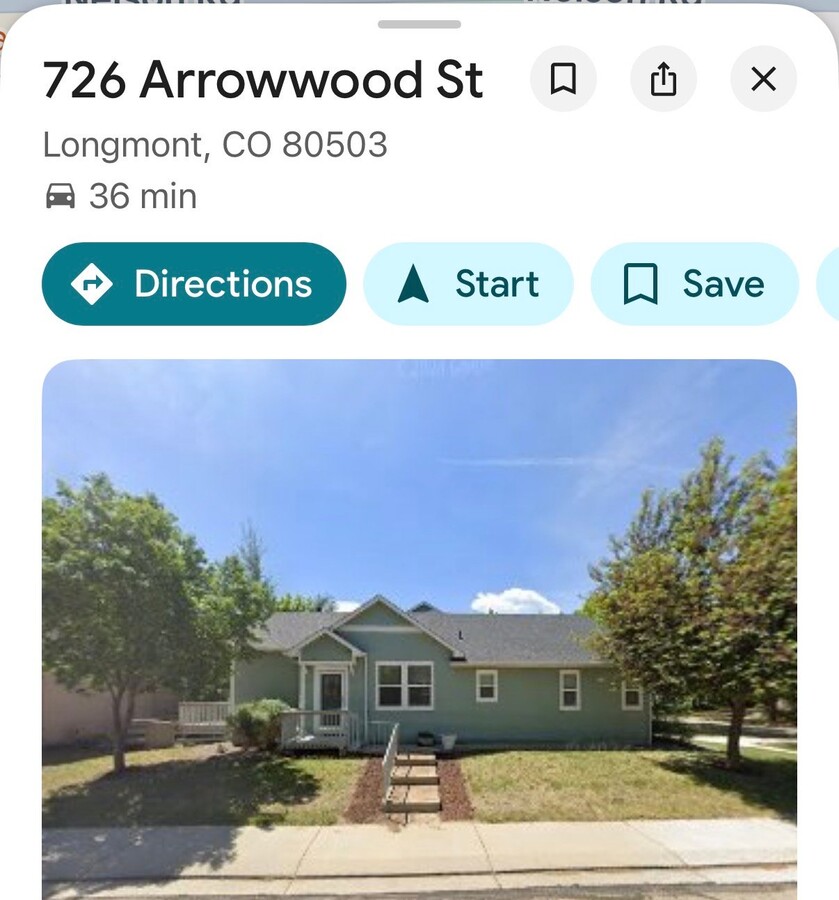 Photo - 726 Arrowwood St