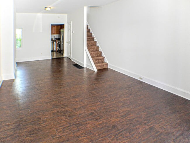 Photo - Point Breeze Three Bedroom Home