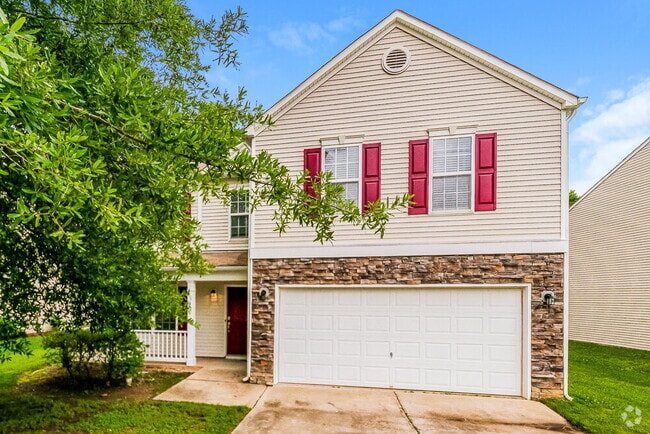 Building Photo - 5457 Thunderidge Drive Rental