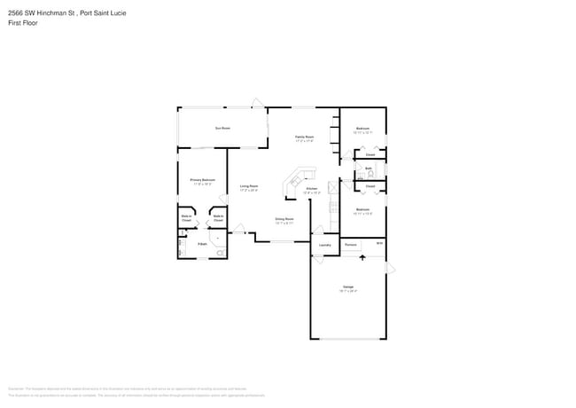 Photo - 2566 SW Hinchman St