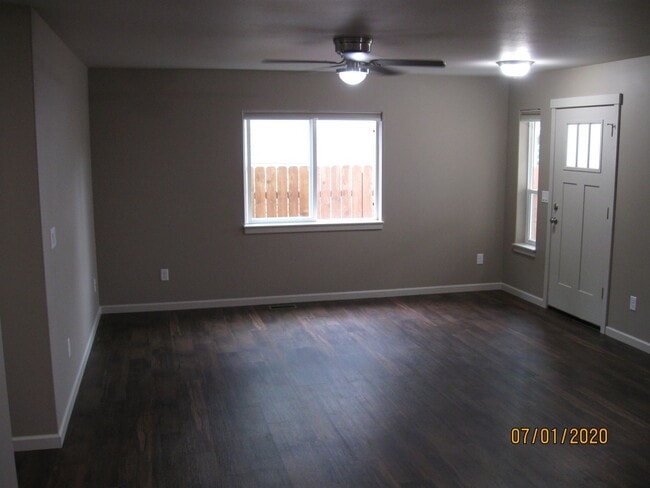 Photo - Must See 3 Bedroom with Fenced Yard!