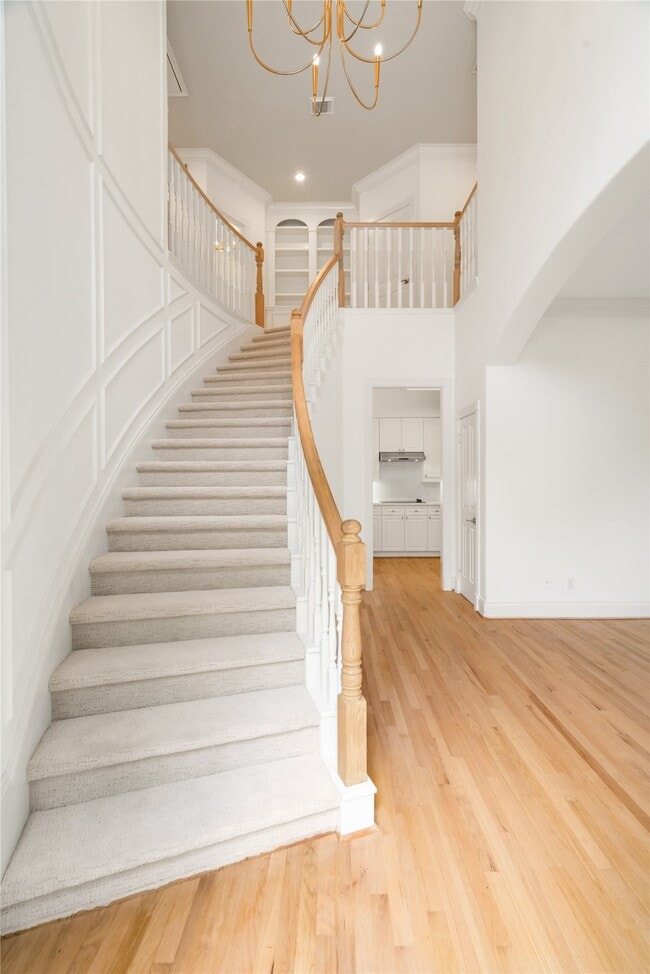 Photo - 4746 Post Oak Timber Dr