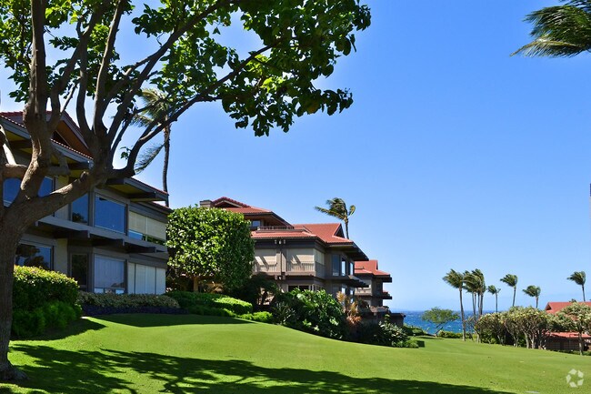 Photo - Wailea Point Village