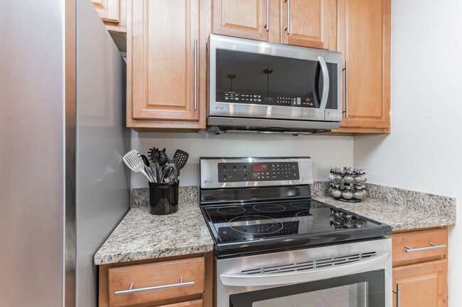Photo - 10300 Appalachian Cir Unit Condo - Four Winds of Oakton