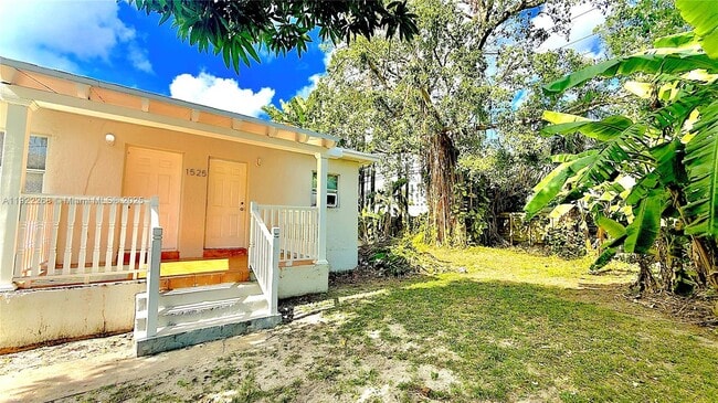 Photo - 1523 NE 110th Terrace Unit 1525