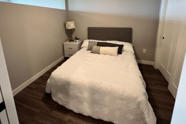 Studio Bed