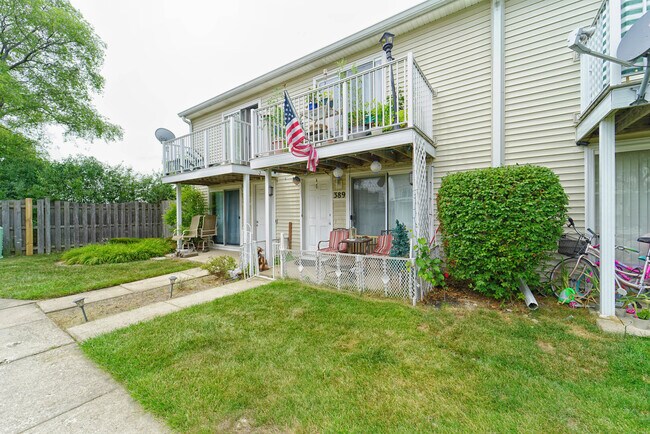 389 Meadow Green Ln