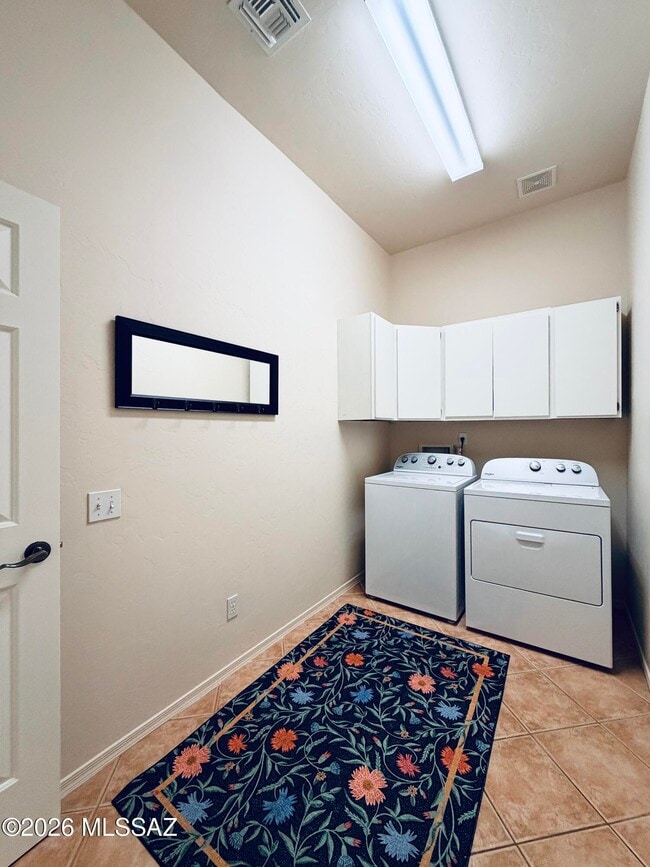 13009 N Desert Flora Ln