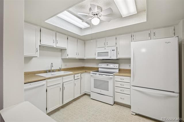 Building Photo - 14300 E Marina Dr Unit 207