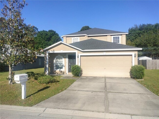 Photo - 1465 Country Chase Dr House