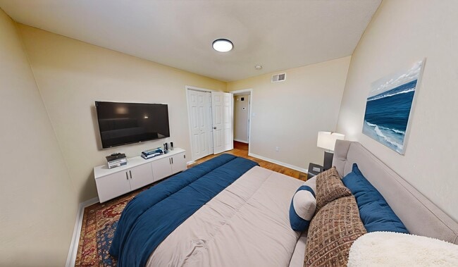 Tiger Den Apartments
