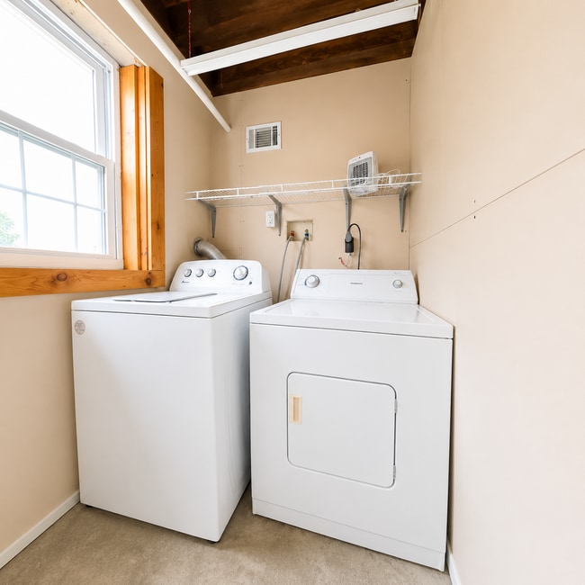Photo - 1125 Orr Ave Unit Rear