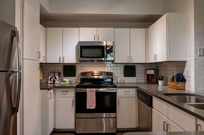 Cortland River Place - Cortland River Place Apartments