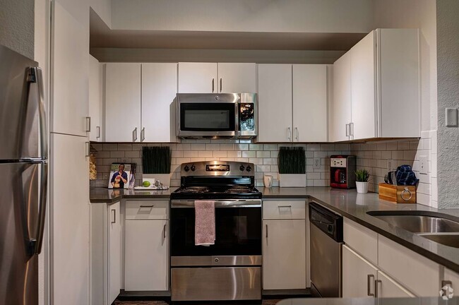Building Photo - Cortland River Place Rental