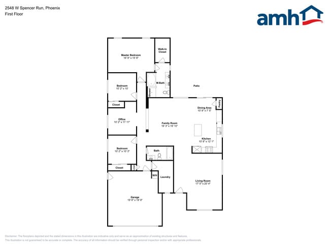 Photo - 2548 W Spencer Run