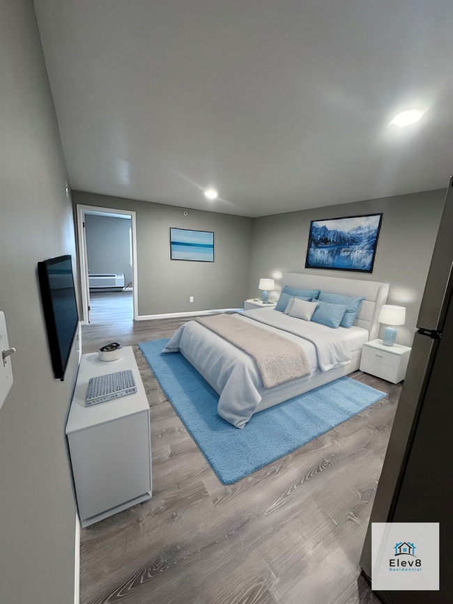 Photo - Indigo Apartments