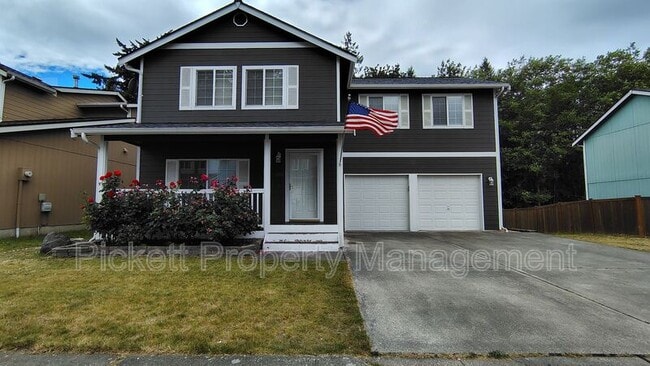 Building Photo - 1108 NE Beaumont Ln