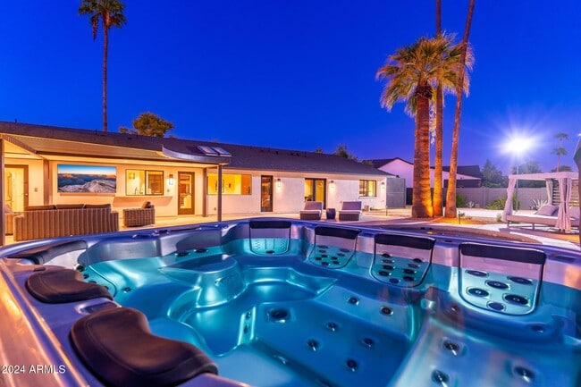 Photo - 6025 E Charter Oak Rd