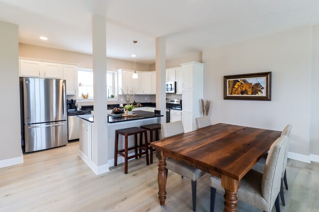 Photo - The Strand at Beulah Townhomes