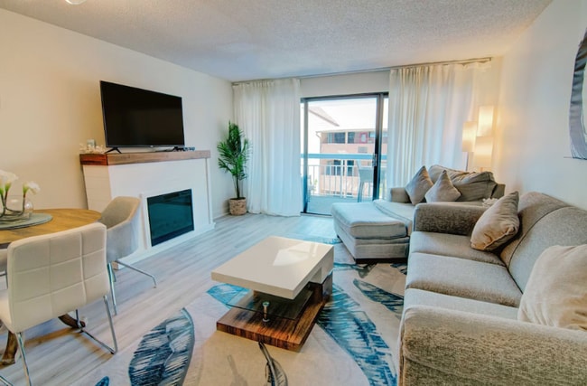 Photo - 5500 N Ocean Blvd