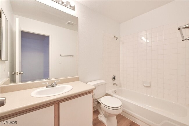 Building Photo - 8600 W Charleston Blvd Unit 1118