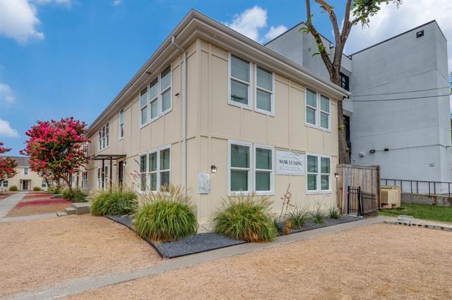 Photo - 4619 Ross Ave Apartment Unit 118