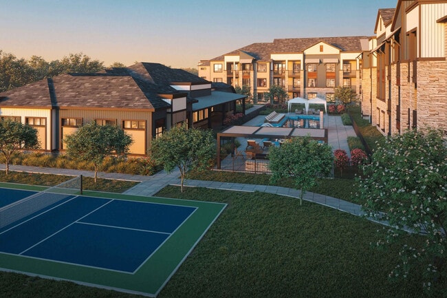 Building Photo - Bandera Ridge Rental