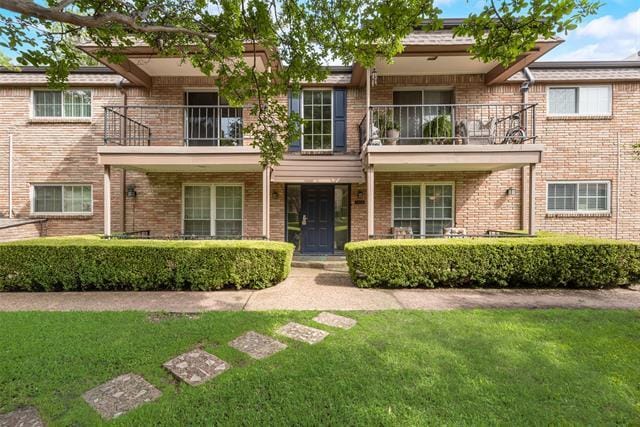 Photo - 7916 Royal Ln Condo Unit 213