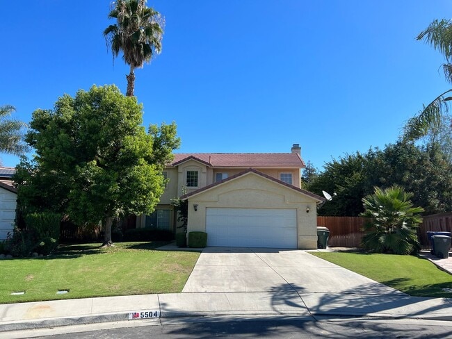 Building Photo - 5504 Pine Canyon Dr
