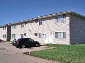 Foto principal - Grand View Apartments