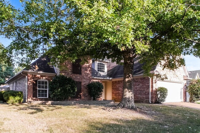 5432 Milton Ridge Dr