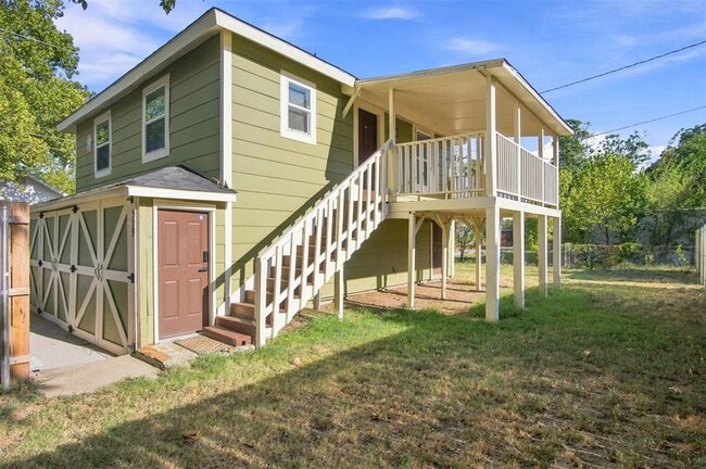 Photo - 539 N Louisa Ave