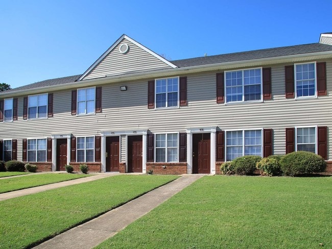 Sunchase Apartments - Sunchase Apartments