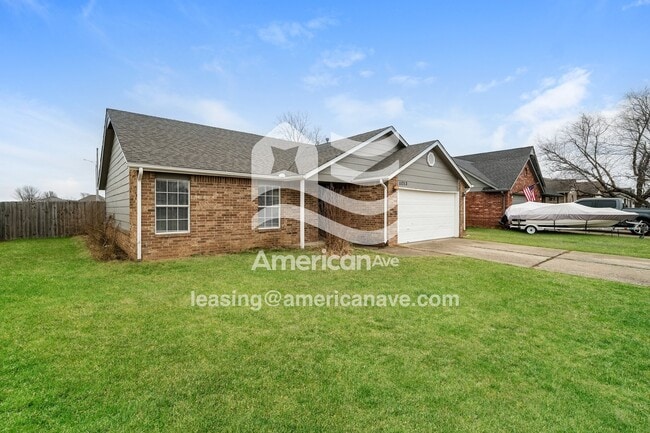 Building Photo - 11713 N 112th E Ave