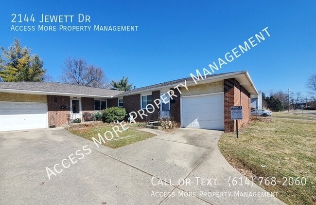 Photo - 2144 Jewett Dr