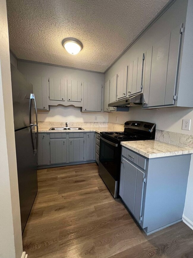 Photo - Briarcliffe Apartments