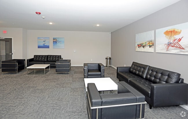 Sala comunitaria