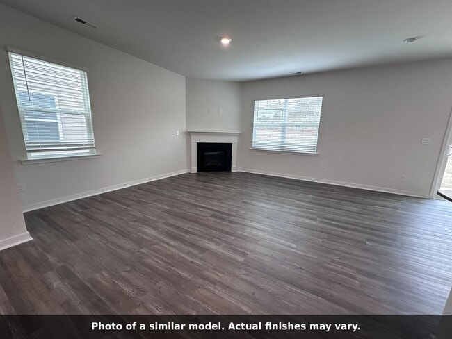 Photo - Brand New Home located at the Hamptons of Hickory!