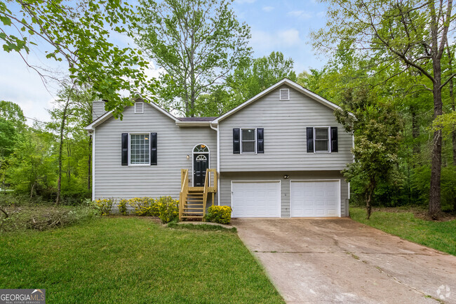 Building Photo - 41 Indian Trail Ln Rental