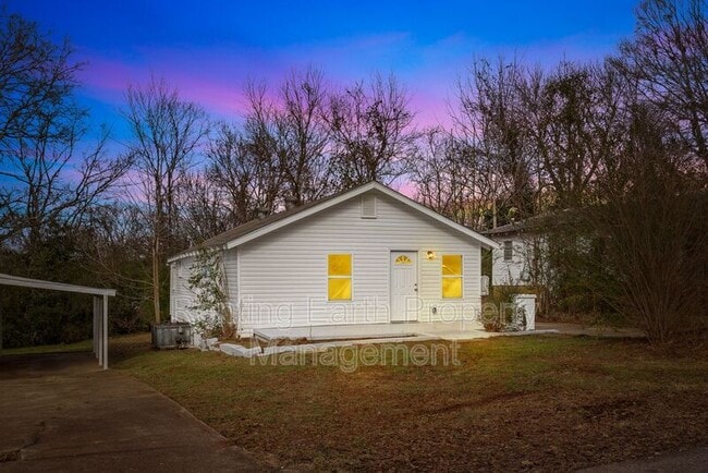 Building Photo - 5706 14th St S Rental
