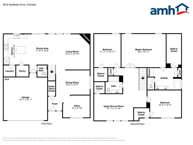 Photo - 9015 Goldfields Dr