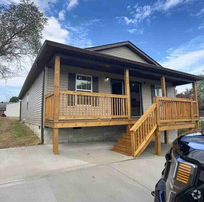 Apartments for Rent in Carthage TN 5 Apartments